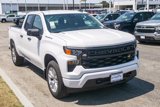 New 2026 Chevrolet Silverado 1500 Custom image 3