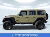 New 2025 Jeep Wrangler Willys image 2