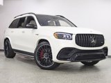 Used 2023 Mercedes-Benz GLS 63 AMG 4MATIC w/ Acoustic Comfort Package image 6
