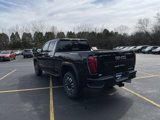 New 2025 GMC Sierra 2500 Denali Ultimate image 5
