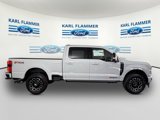 New 2025 Ford F250 Platinum image 2