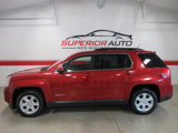 Used 2015 GMC Terrain SLT w/ Safety Package image 2