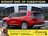 New 2025 GMC Acadia Denali w/ Super Cruise Package image 5