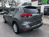 Used 2017 Nissan Rogue S image 6