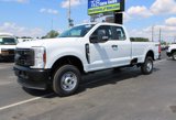 Used 2025 Ford F250 XL image 3