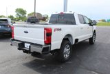 New 2025 Ford F350 Lariat image 6