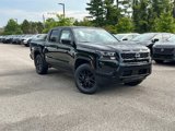 New 2026 Nissan Frontier SV image 2