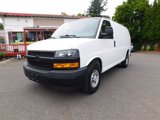 Used 2018 Chevrolet Express 2500 image 4