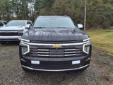New 2025 Chevrolet Tahoe Premier image 2