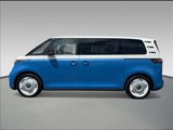 New 2025 Volkswagen ID. Buzz 1st Edition image 3
