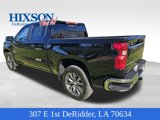 New 2025 Chevrolet Silverado 1500 LT w/ Texas Edition Plus image 3