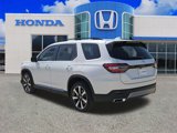 New 2025 Honda Pilot Elite image 5