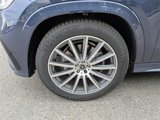 Used 2025 Mercedes-Benz GLS 450 4MATIC image 4