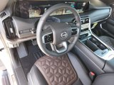 New 2025 Nissan Armada Platinum image 5
