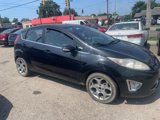Used 2011 Ford Fiesta SES image 6