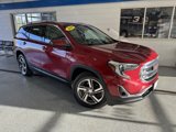 Used 2019 GMC Terrain SLT w/ Preferred Package image 2