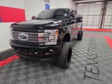 Used 2019 Ford F250 Platinum w/ Platinum Ultimate Package image 4
