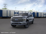 New 2025 Ford F250 Lariat image 2