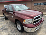 Used 2022 RAM 1500 Tradesman w/ Tradesman SXT Package image 3