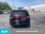 Used 2025 Lincoln Aviator Reserve w/ Luxury Package image 5