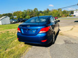Used 2016 Hyundai Accent SE image 6