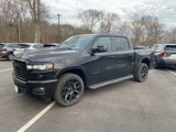 New 2025 RAM 1500 Laramie image 2