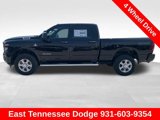 New 2025 RAM 2500 Big Horn image 4