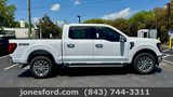 New 2025 Ford F150 XLT w/ Equipment Group 302A MID image 2
