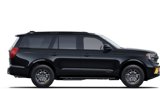 New 2025 Ford Expedition Tremor image 5