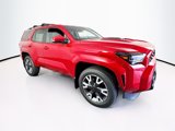 New 2025 Toyota 4Runner TRD Sport image 3