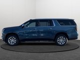 New 2025 Chevrolet Suburban Premier image 2