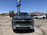 New 2025 Chevrolet Silverado 2500 LT w/ Safety Package image 3