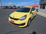 Used 2016 Kia Rio LX w/ Paint Protection Package image 3