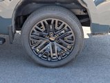 New 2026 Chevrolet Silverado 1500 LT w/ Leather Package image 6