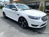 Used 2016 Ford Taurus SEL w/ Equipment Group 201A image 6