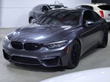 Used 2018 BMW M4 Coupe image 3