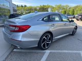 Used 2019 Honda Accord Sport image 2