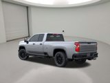 New 2025 Chevrolet Silverado 2500 Custom w/ Custom Value Package image 3