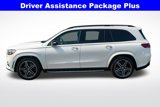 Used 2022 Mercedes-Benz GLS 450 4MATIC w/ AMG Line Exterior image 5