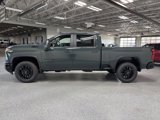 New 2025 Chevrolet Silverado 2500 LT w/ Trail Boss Package image 4
