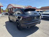 Used 2018 Porsche Cayenne Platinum Edition image 3