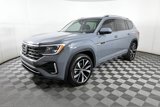 New 2025 Volkswagen Atlas SEL Premium R-Line image 2