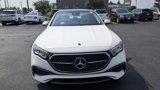 Certified 2025 Mercedes-Benz E 350 4MATIC Sedan image 2