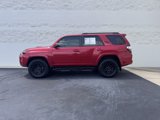 Used 2024 Toyota 4Runner TRD Off-Road Premium image 4