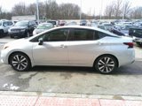Used 2021 Nissan Versa SR w/ Convenience Package image 3