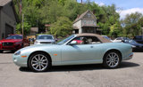 Used 2006 Jaguar XK8 Convertible image 4
