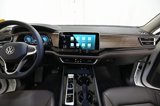 New 2025 Volkswagen Atlas SEL image 2