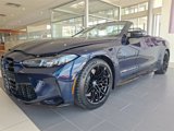 New 2026 BMW M4 xDrive Competition w/ Executive Package image 3