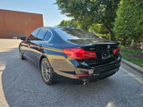 Used 2019 BMW 530i xDrive w/ Convenience Package image 4