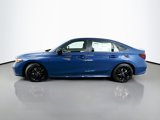 New 2026 Honda Civic Sport image 4